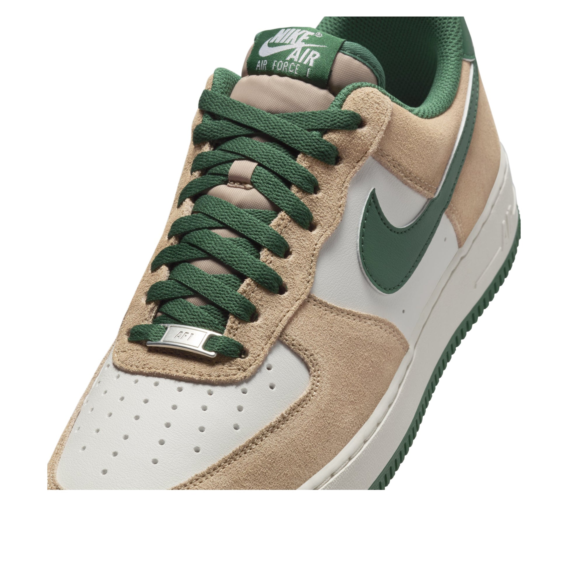 Nike Air Force 1 '07 LV8 'Beige Green' FQ8714-203