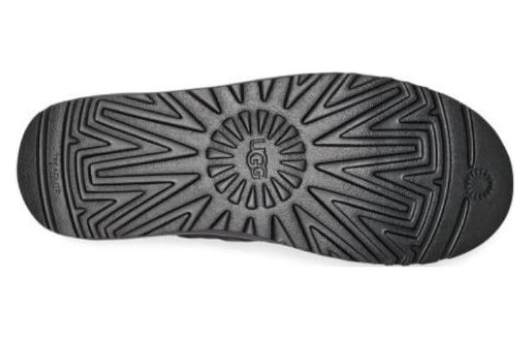 UGG Highland- 1130727-BLK