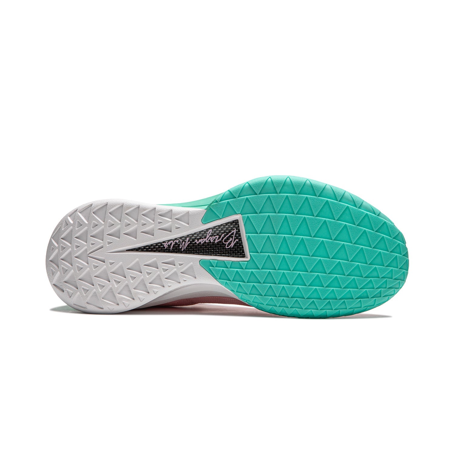 Li-Ning Jimmy Butler 2 'Miami Night Vice' ABAT081-17