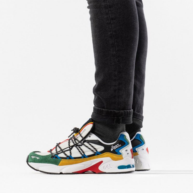 ASICS Gel-Kayano 5 'Reconstructed' 1021A282-100