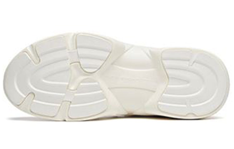 (WMNS) ANTA Life Series Sneakers 'White' 122028882-1