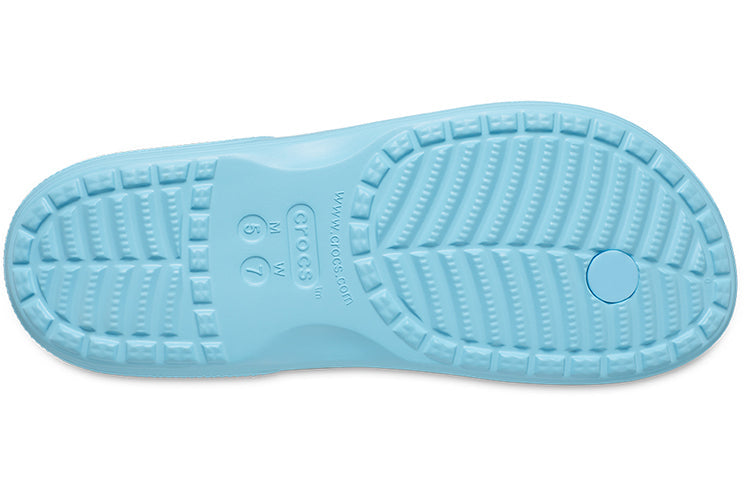 Crocs Classic Flip 'Navy' 207713-411