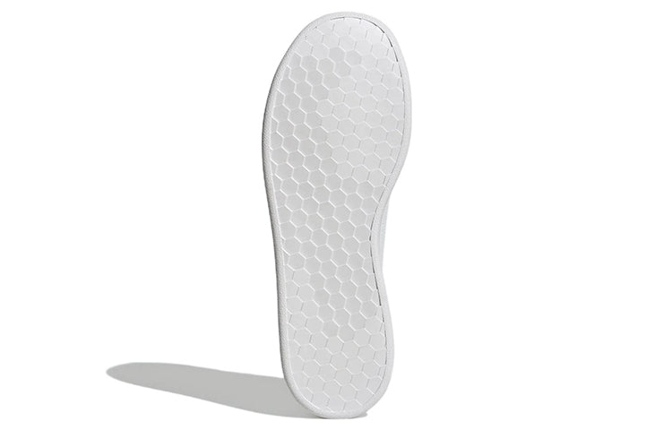 (WMNS) adidas Advantage Base Court Lifestyle Shoes 'White' GW7105