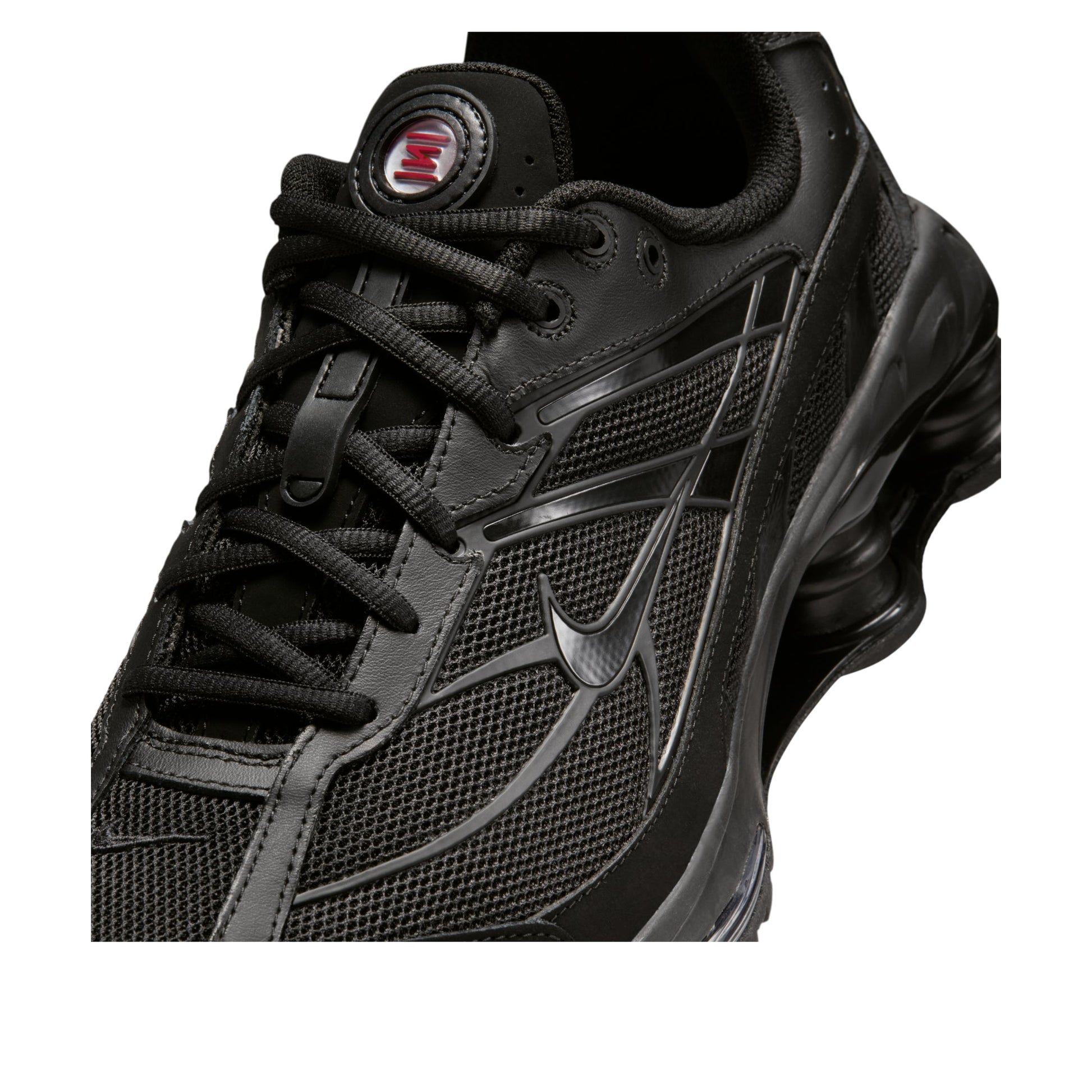 Nike Shox Ride 2 'Black' IO4296-002
