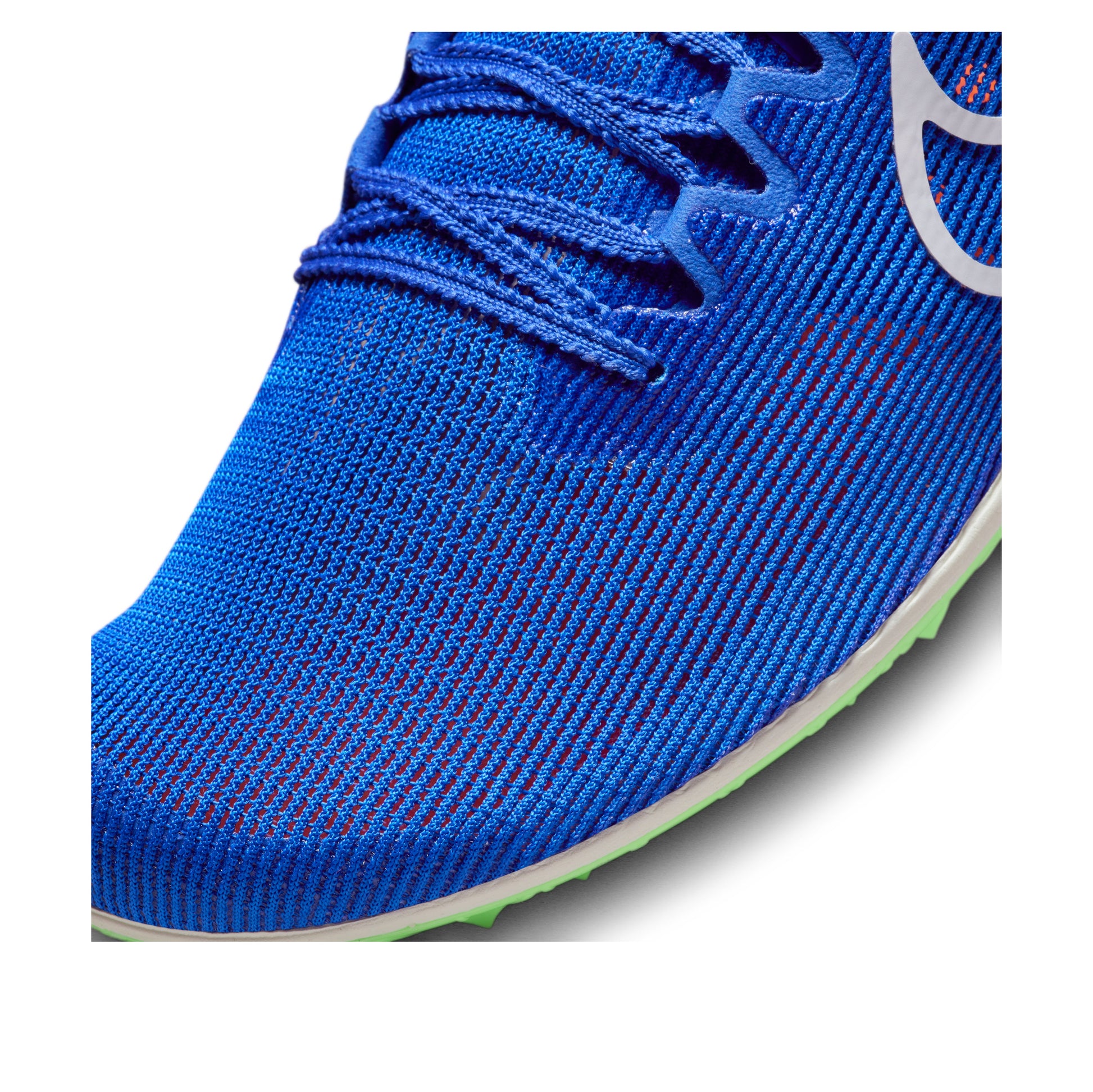 Nike Zoom Mamba 6 'Racer Blue Lime Blast' DR2733-400
