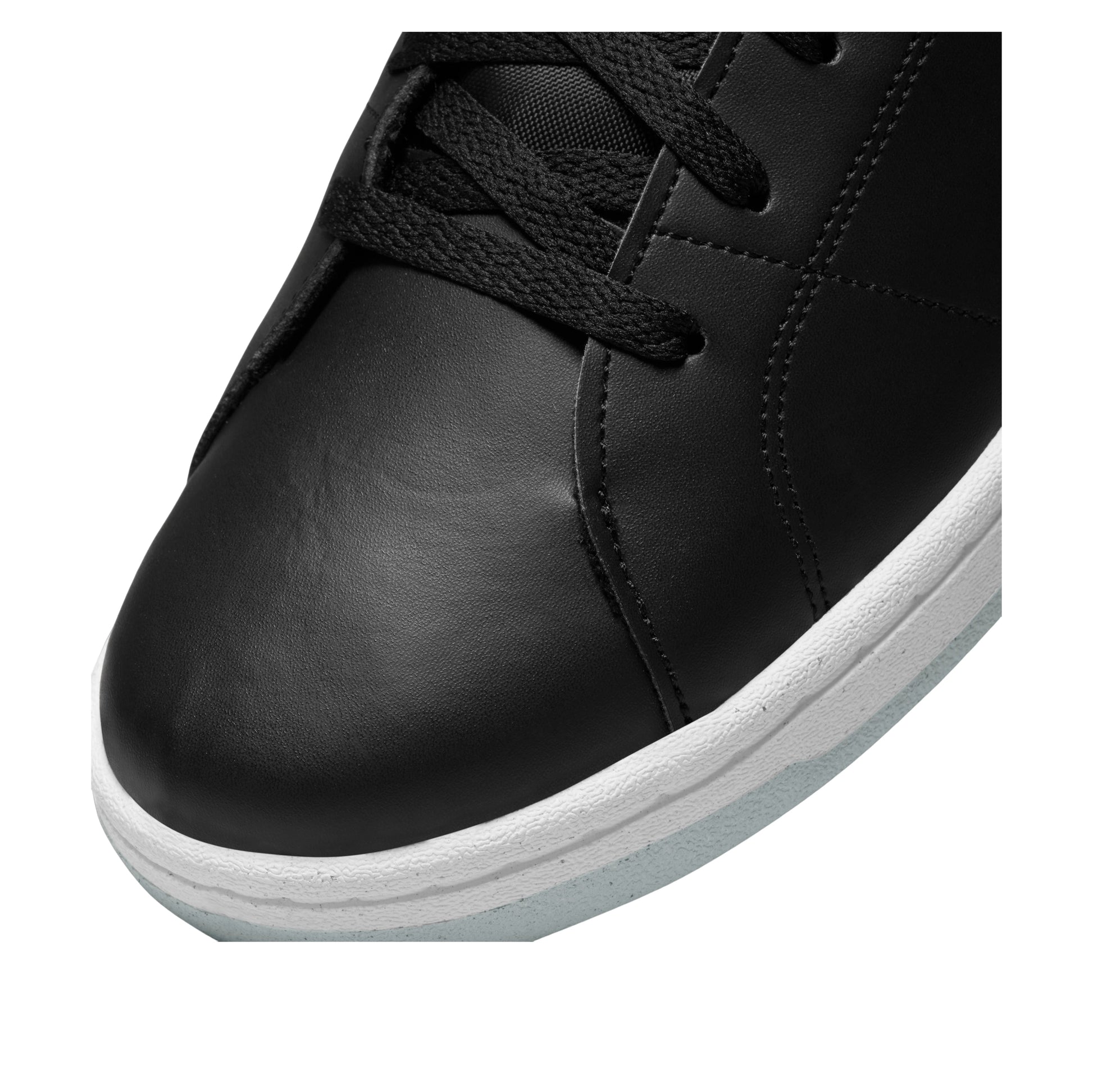 Nike Court Royale 2 'Black White' DH3160-001