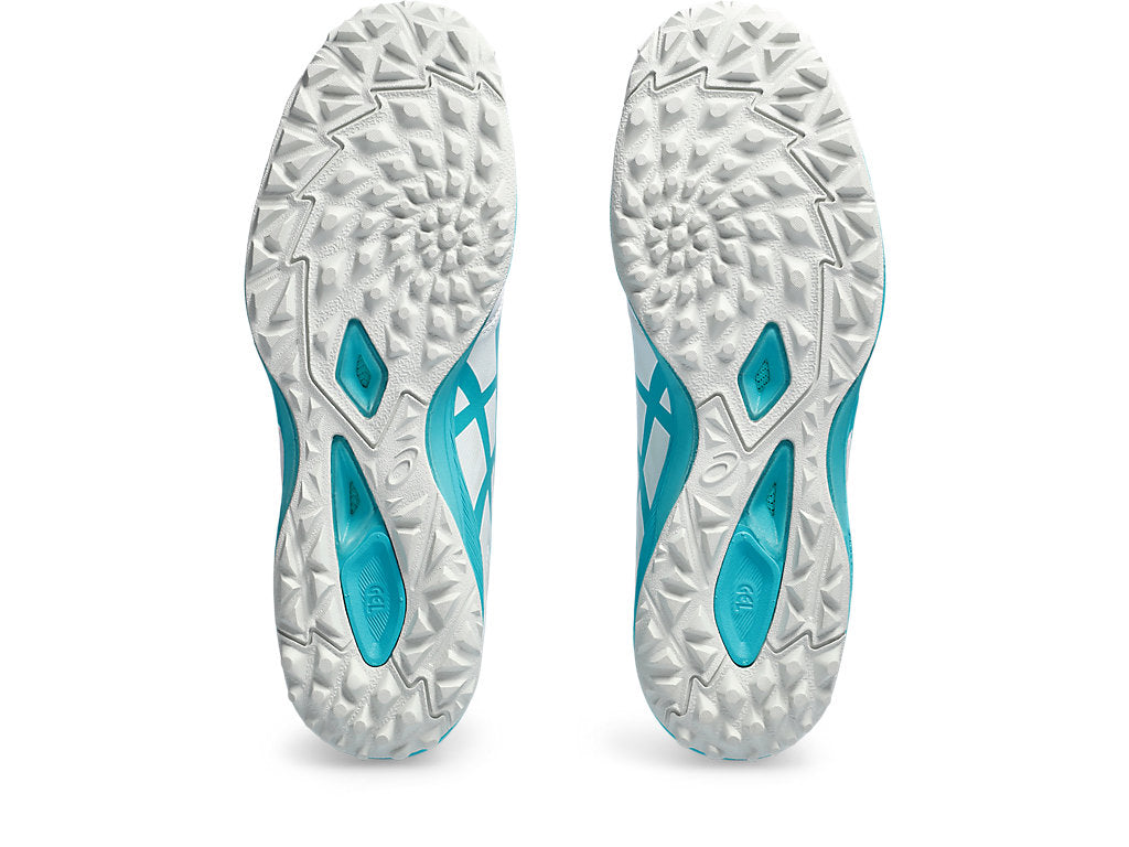ASICS Destaque K FF TF 'White Sea Glass' 1111A218-101