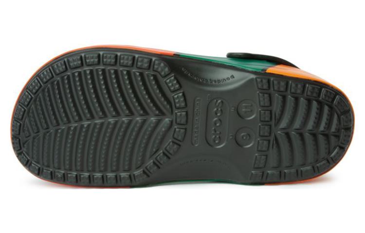 Crocs Classic Clog x 7-Eleven 'Black' 208272-001