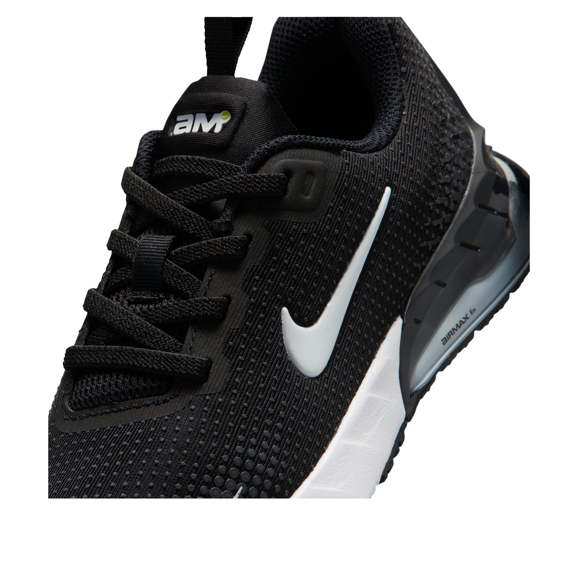 (PS) Nike Air Max Phoenix 'Black Anthracite' HF7053-009