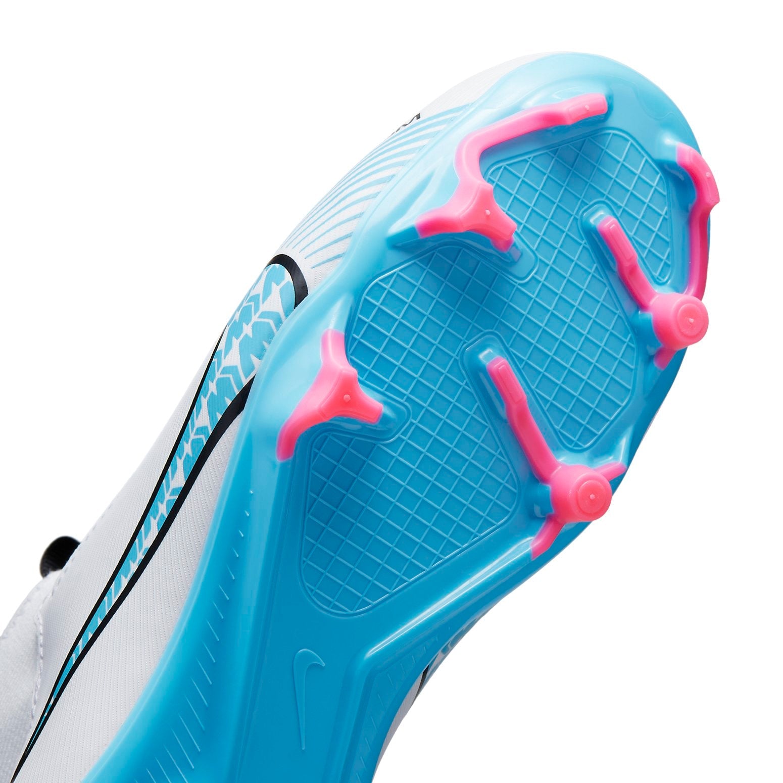 (GS) Nike Mercurial Superfly 9 Academy FG MG 'Blast Pack' DJ5623-146