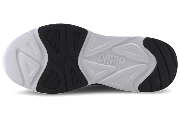 PUMA 90s Runner Nu Wave Sig 'Black Brown' 373198-03