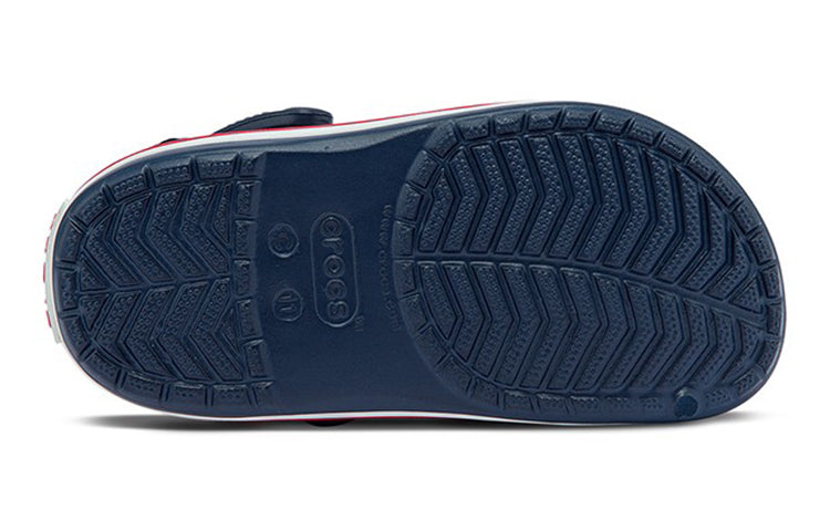 (PS) Crocs Crocband 207006-485