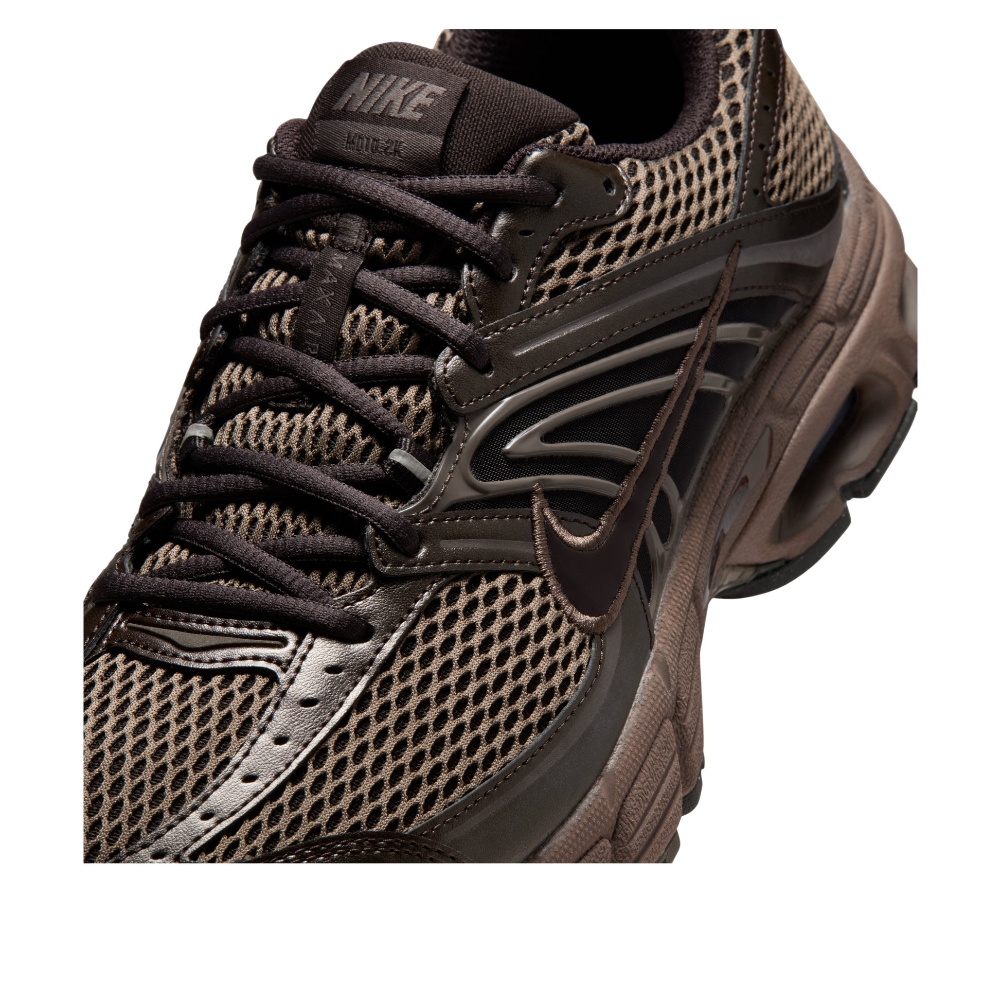 Nike Air Max Moto 2K 'Velvet Brown' IO9279-200