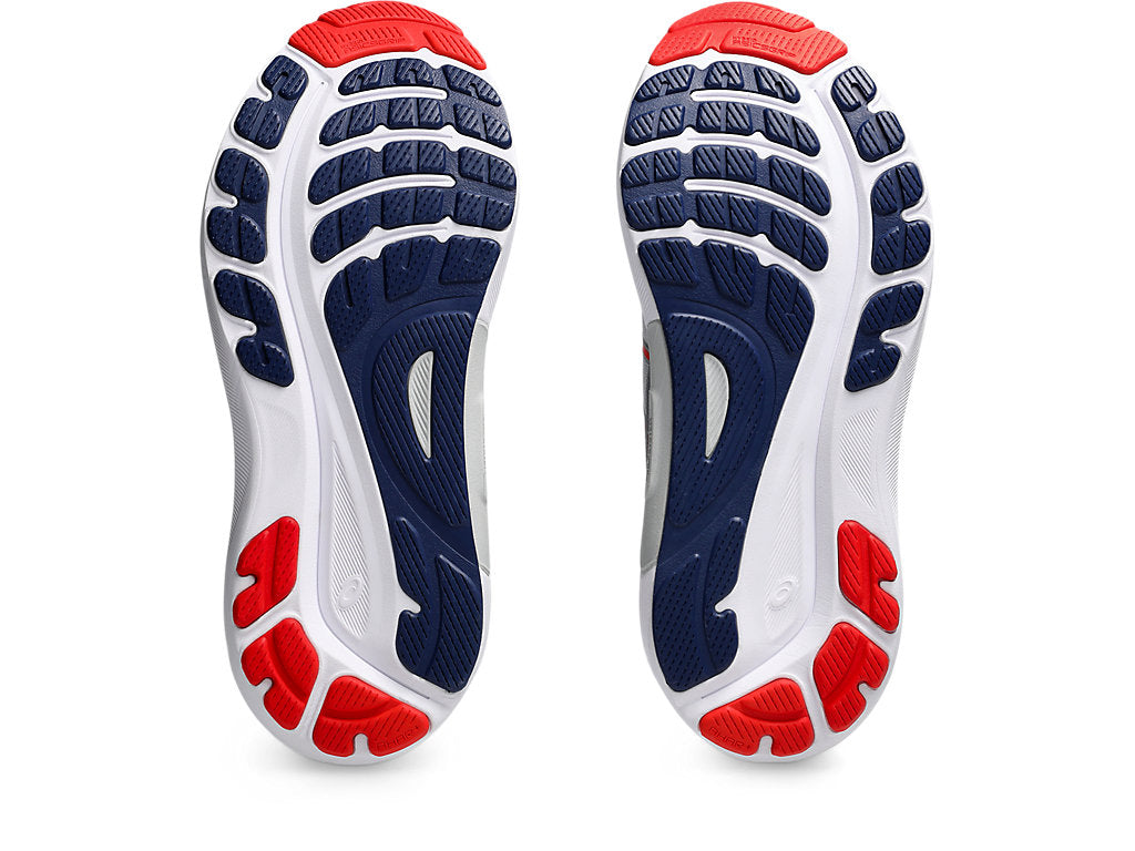 ASICS Gel-Kayano 31 'Piedmont Grey Fiery Red' 1011B867-021
