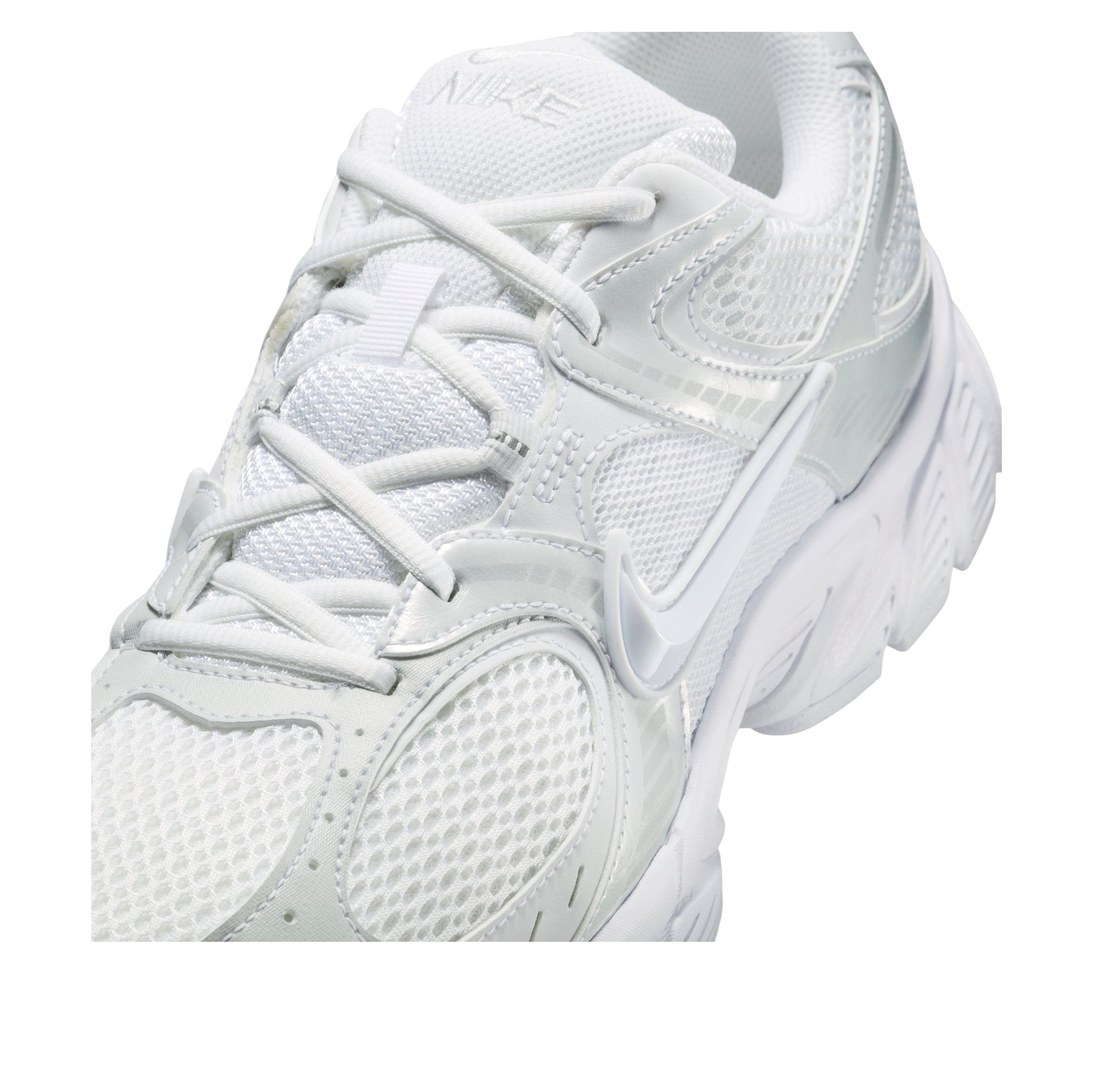Nike V5 RNR 'White Black Metallic Silver' HJ5228-101