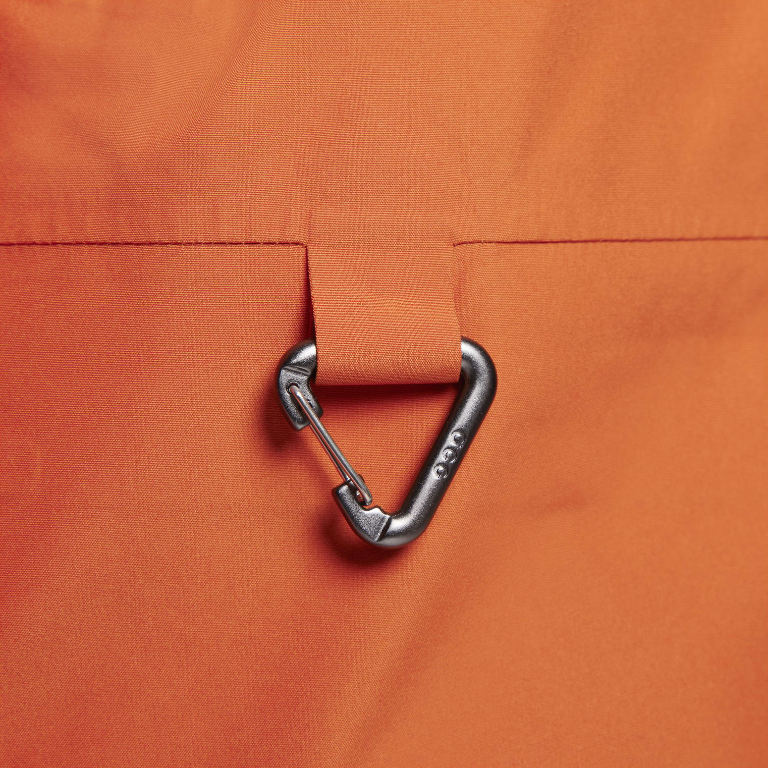 Nike Storm-Fit Adv Acg Chain Of Craters Jacket 'Orange' DB3559-893