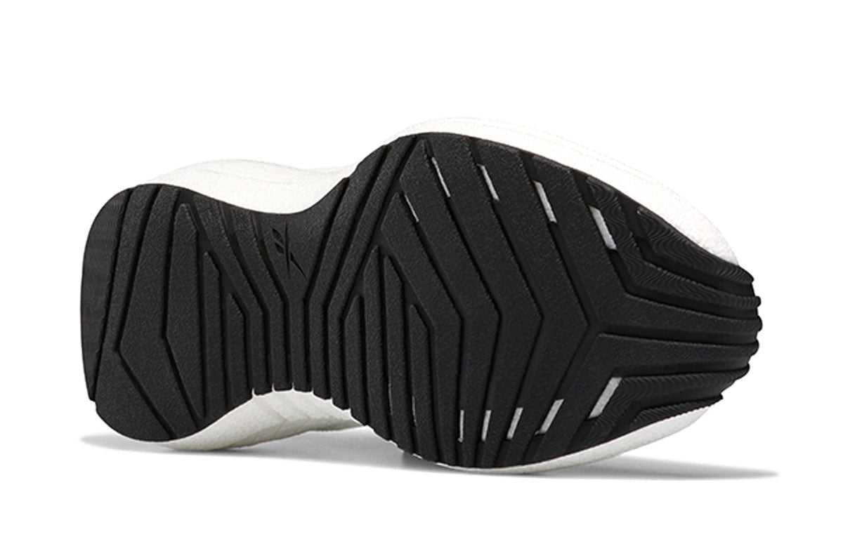 (WMNS) Reebok Metreon 'Black True Grey' FW5176