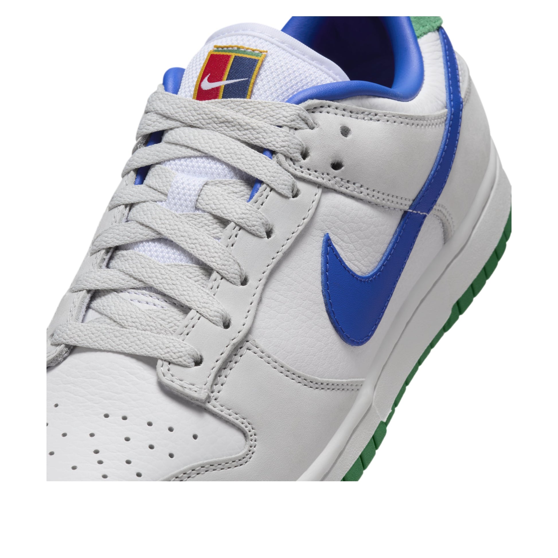 (WMNS) Nike Dunk Low 'Tennis Classic' FB7910-100