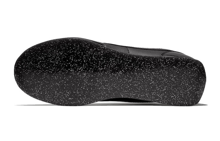 Nike COMME des GARCONS x Night Track 'Black' AQ3695-001