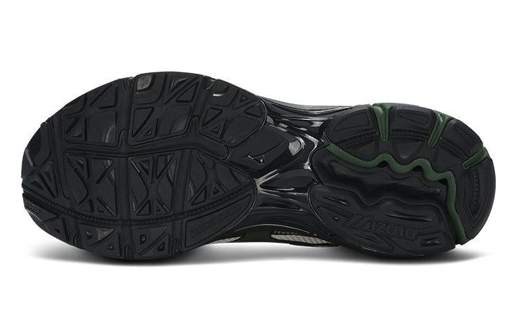 Mizuno Halo Mix 'Black Green' D1GH240802