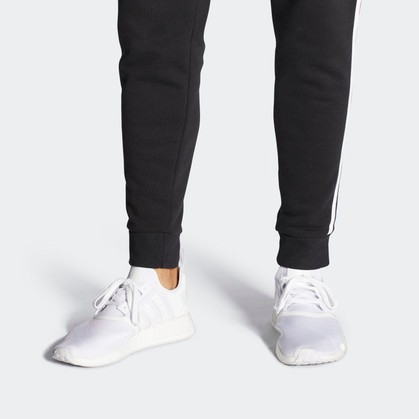 adidas NMD_R1 'Triple White' FY9384