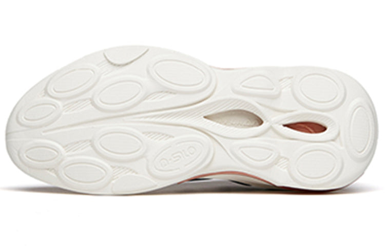 (WMNS) ANTA Training Series Low 'Black' 122147722-4