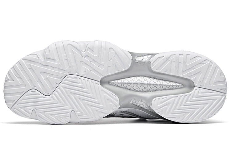 ANTA Player 2 'White Silver' 11941662S-6