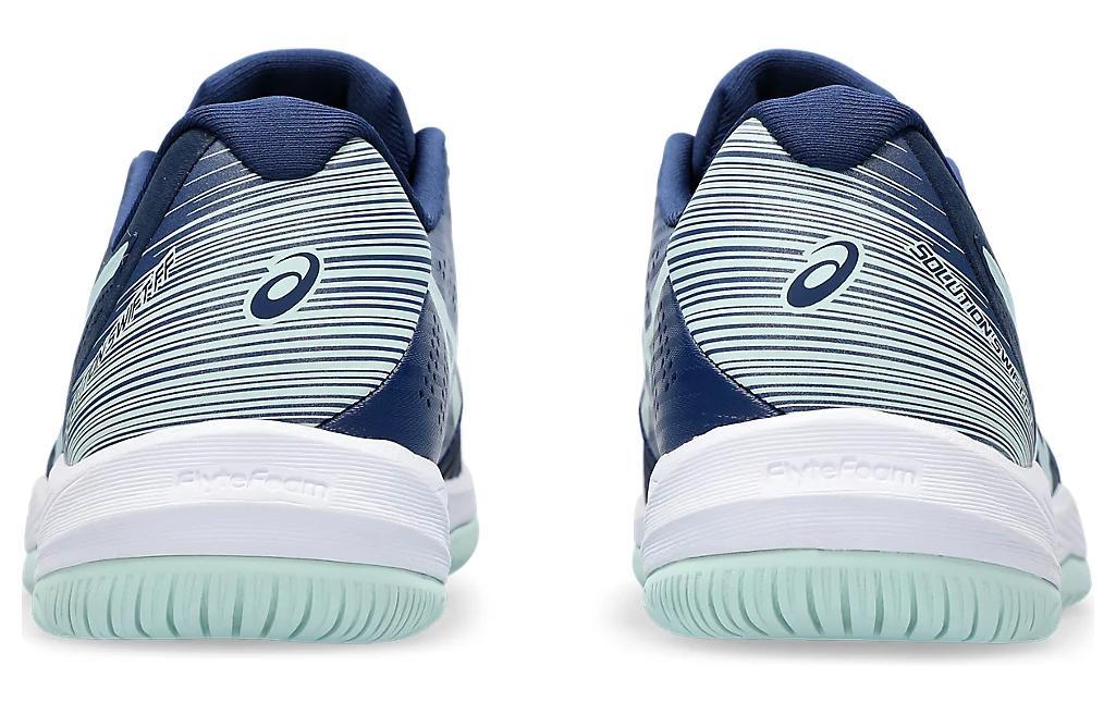 (WMNS) ASICS Solution Swift FF 'Blue Expanse' 1042A197-403