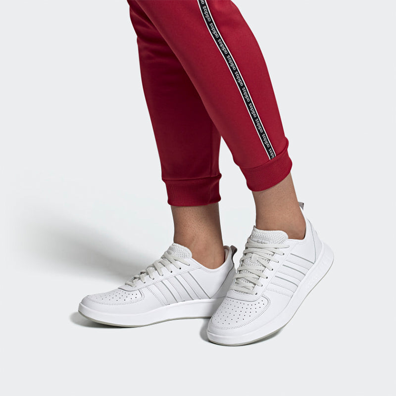 adidas Court 80s White FV8541