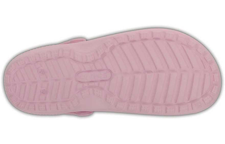 (WMNS) Crocs Classic Clog 'Pink' 203591-6GQ