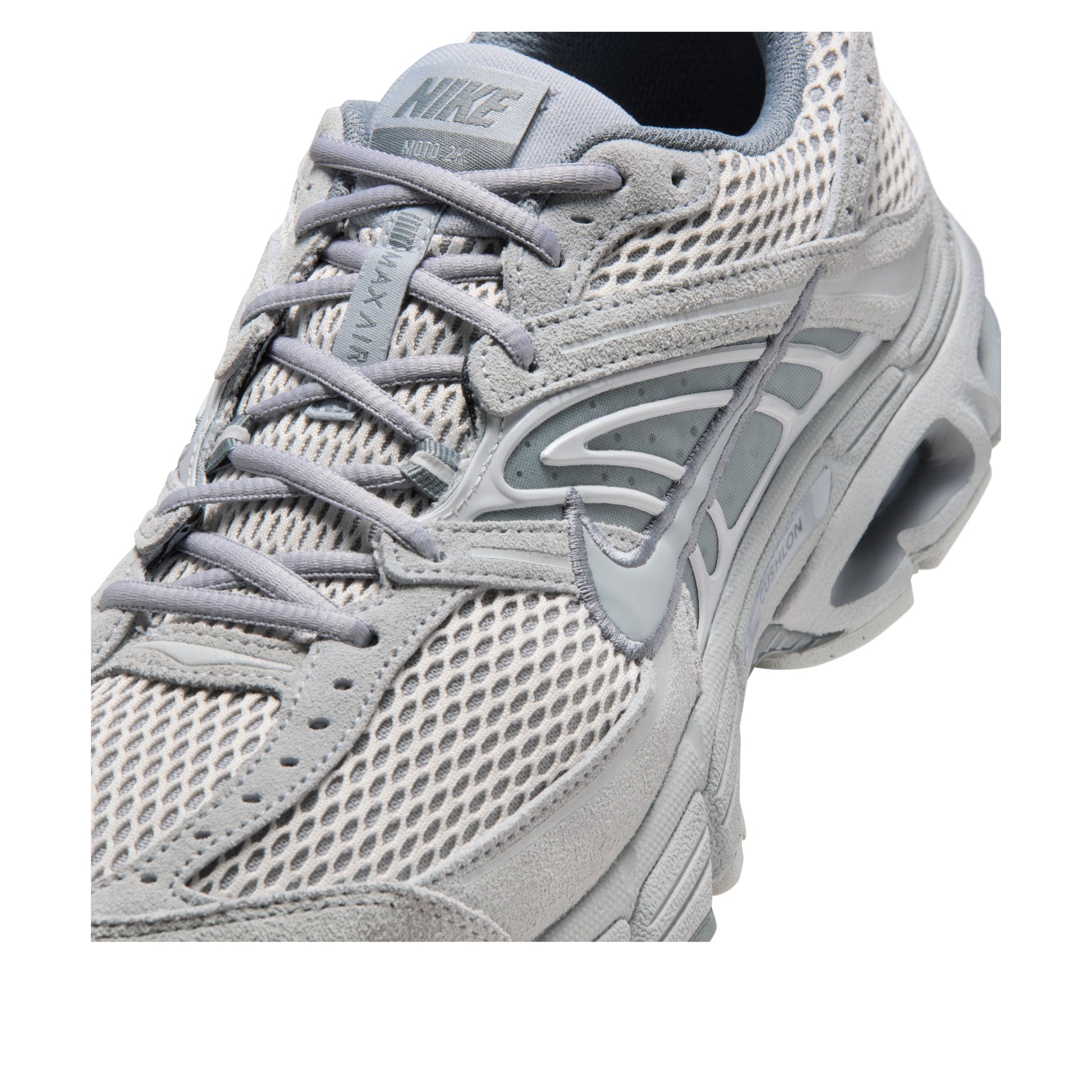 Nike Air Max Moto 2K 'Wolf Grey' IQ4924-001