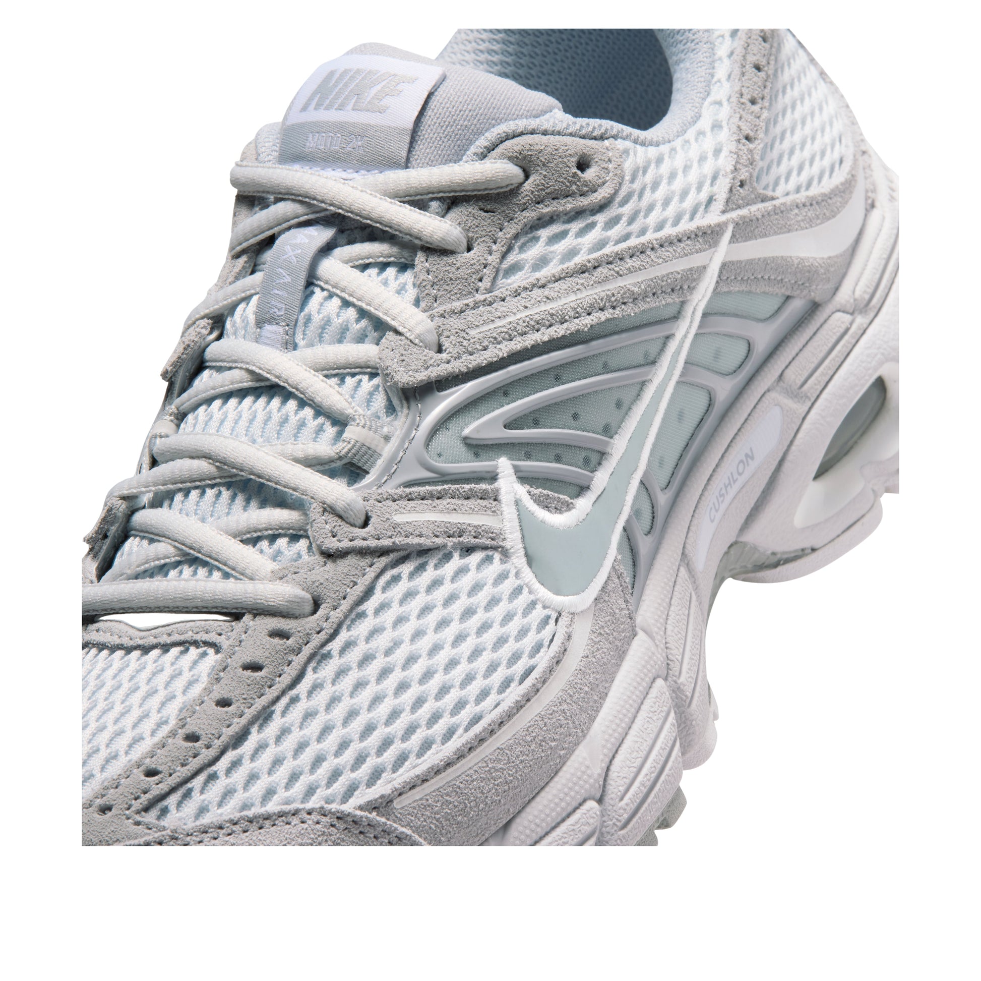 (WMNS) Nike Air Max Moto 2K SE 'Pure Platinum Wolf Grey' IO4862-002