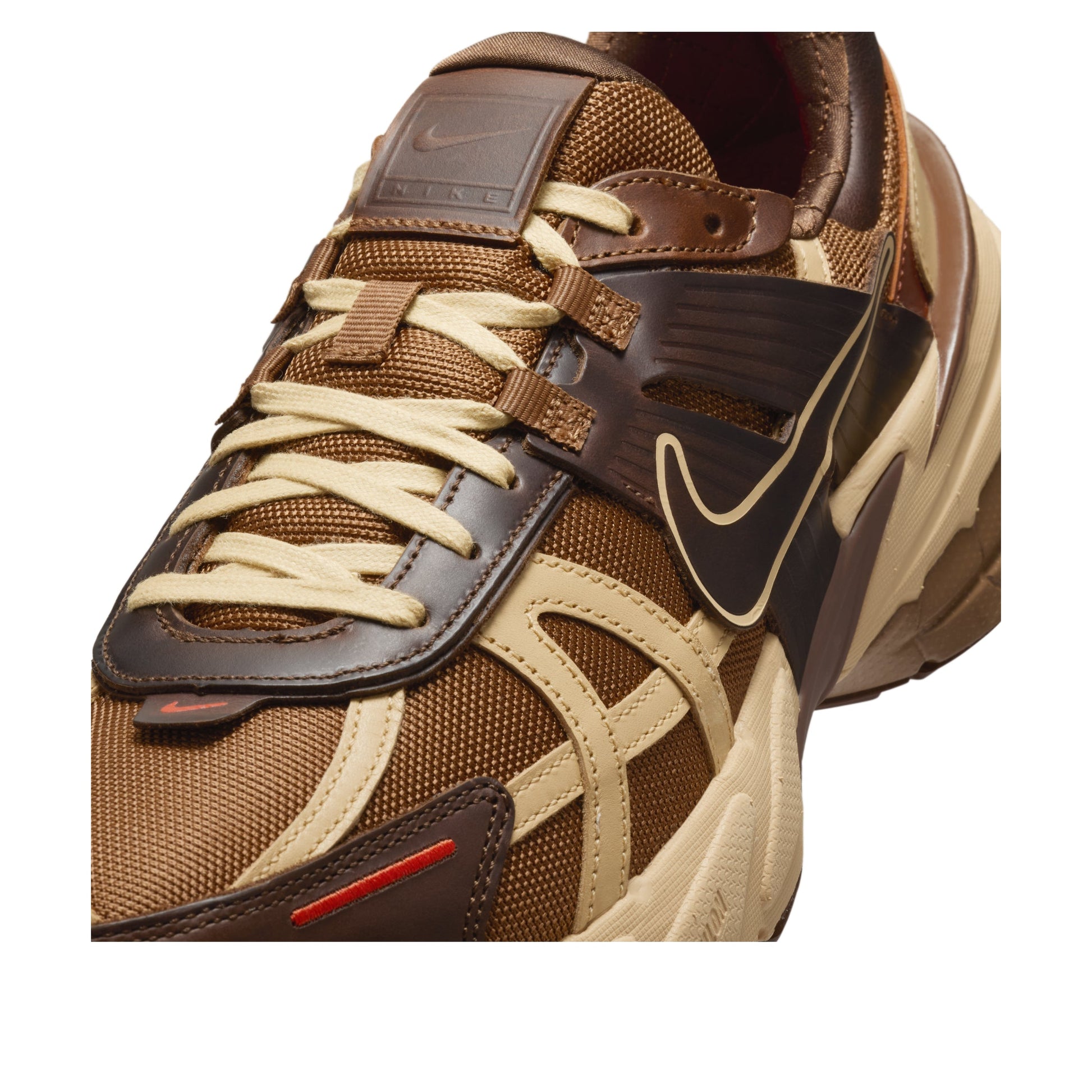 Nike V2K Run 'Light British Tan' HQ3445-222