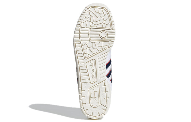 adidas Rivalry Low 'White Blue Red' FV9779