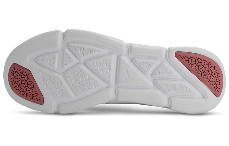 PUMA Interflex Softfoam Modern White/Pink 192805-14
