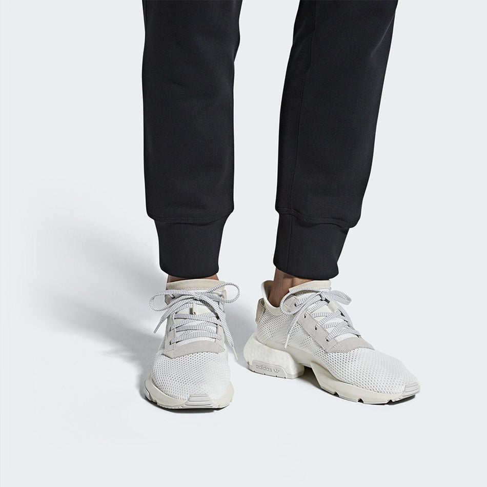 adidas P.O.D. S3.1 'Triple White' B28089