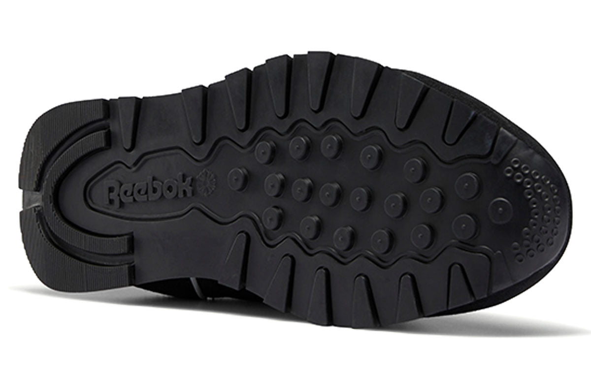 Reebok Classic Leather GTX 'Core Black' H05012