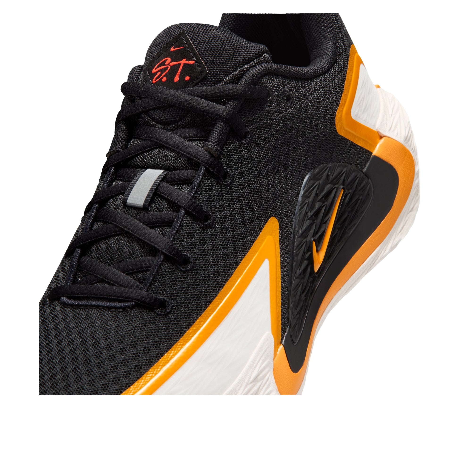 Nike ST Glow EP 'Black Sail Gold' II2284-006