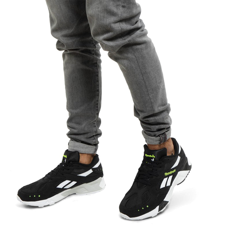 Reebok Aztrek 'Black' CN7188