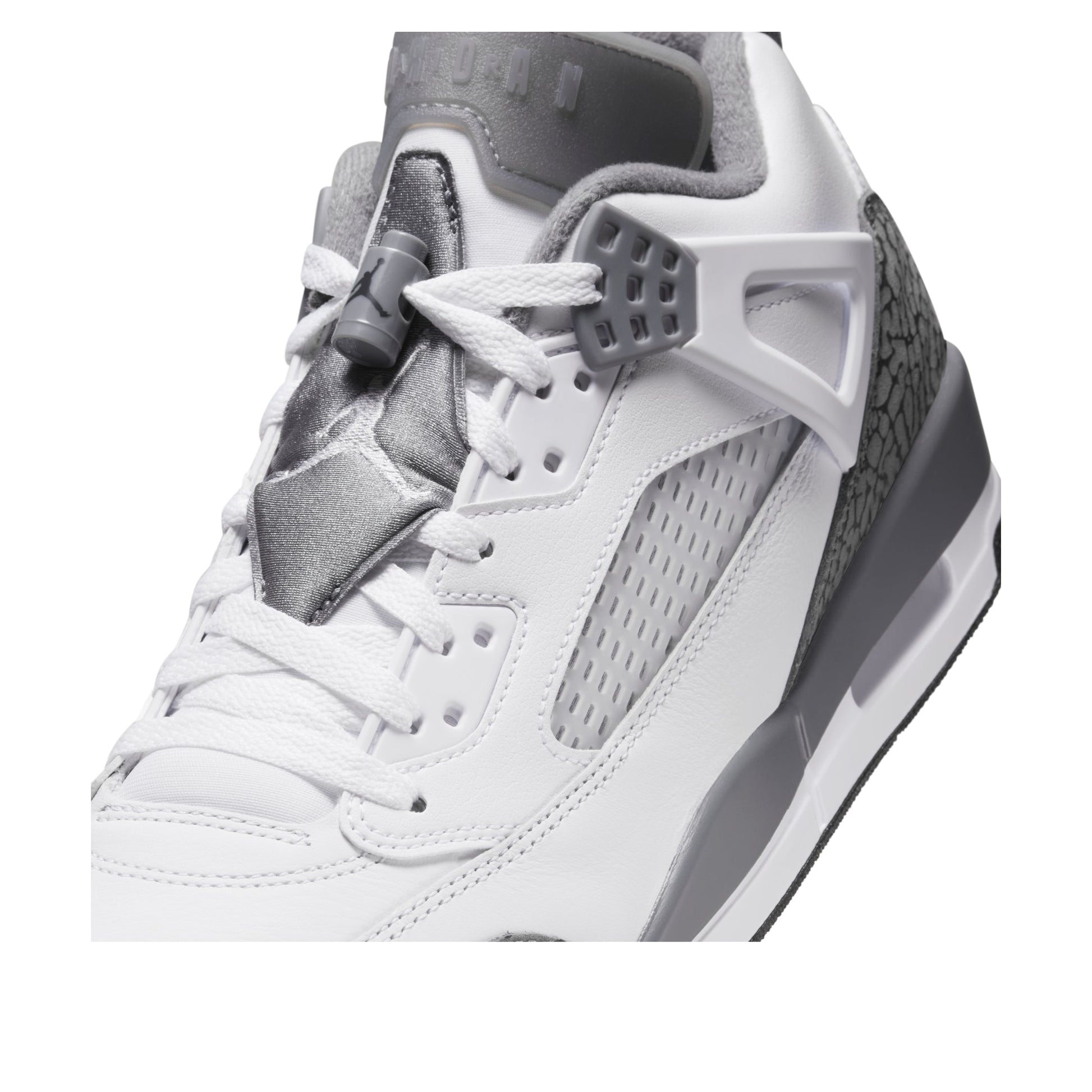 Air Jordan Spizike Low 'Cool Grey White' FQ1759-102