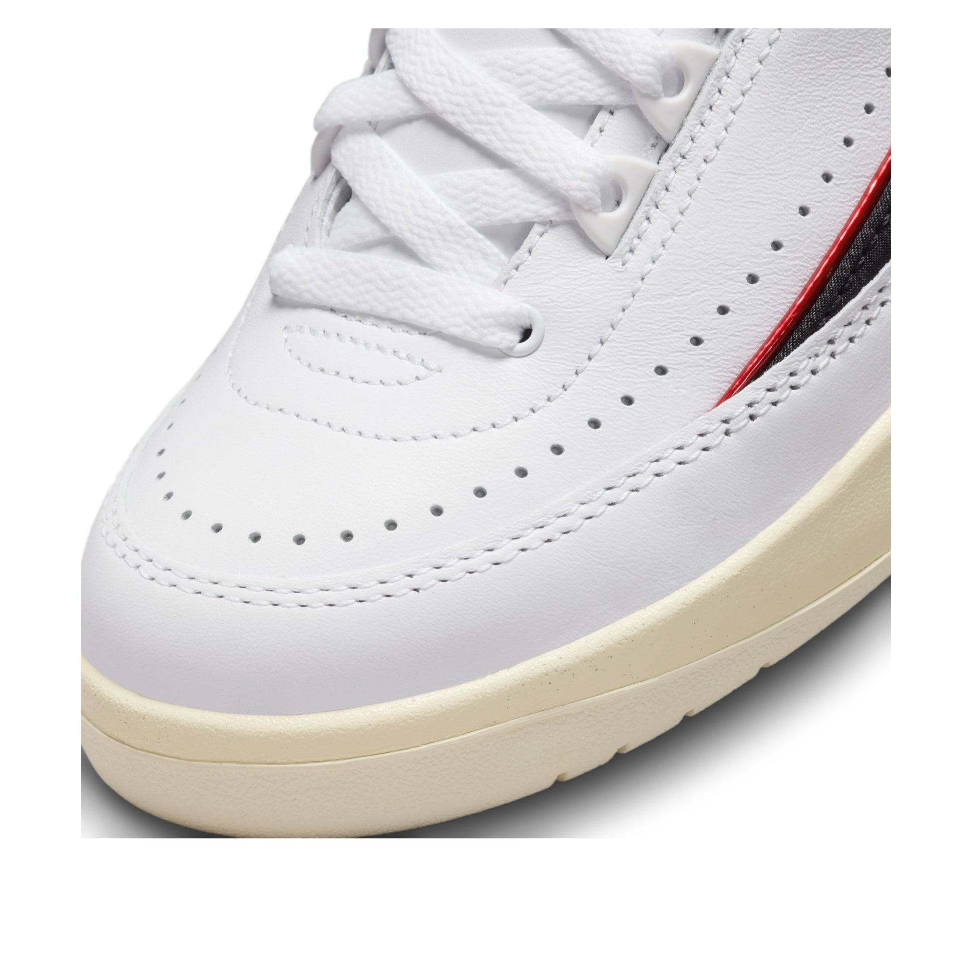 (WMNS) Air Jordan 2 Retro Low 'Chicago' FD4849-106