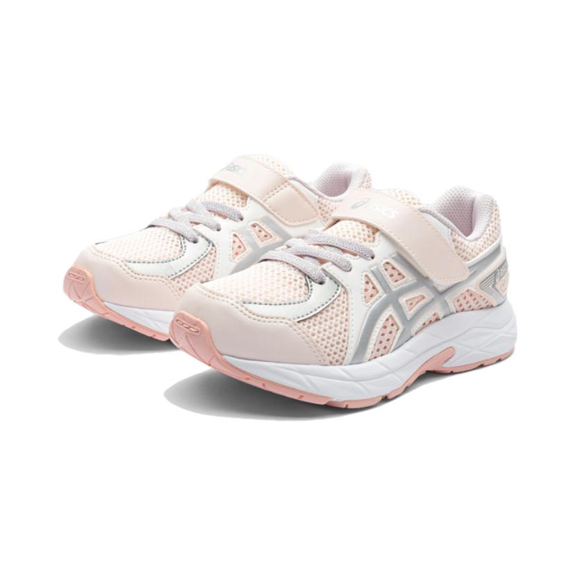 (PS) ASICS Contend 6 'Pink Sliver' 1014A329-700