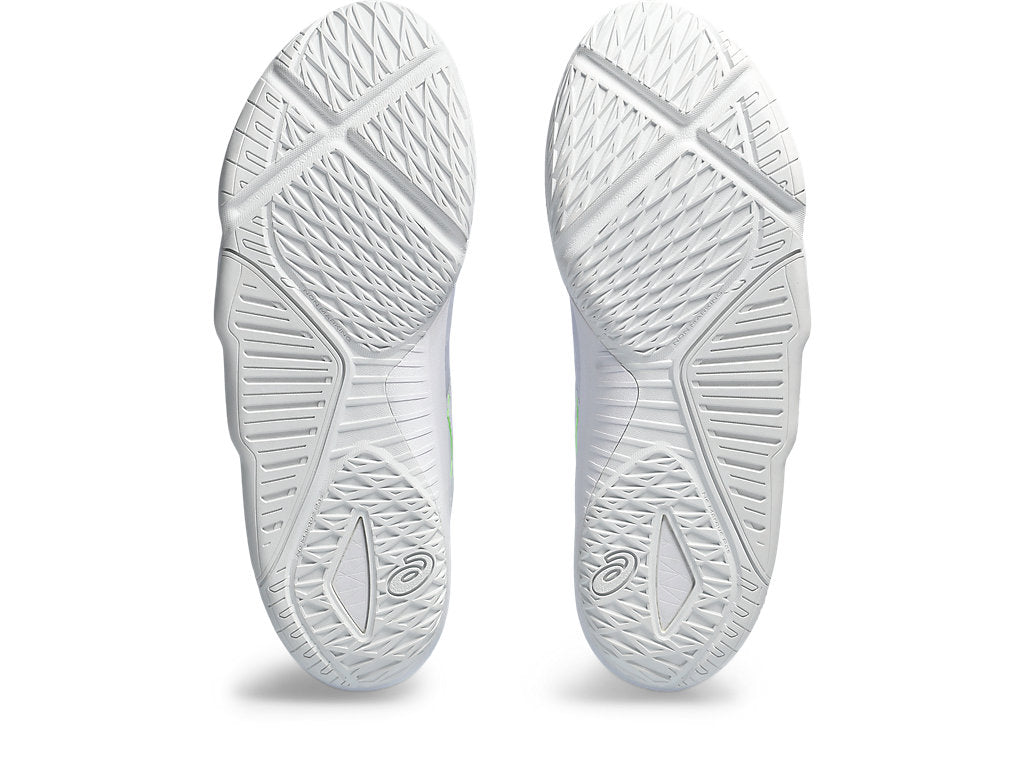 ASICS Unpre ARS Low 2 'White Lime Burst' 1063A083-100