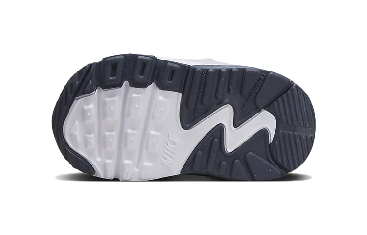 (TD) Nike Air Max 90 Toggle 'Pure Platinum Violet Frost' CV0065-005