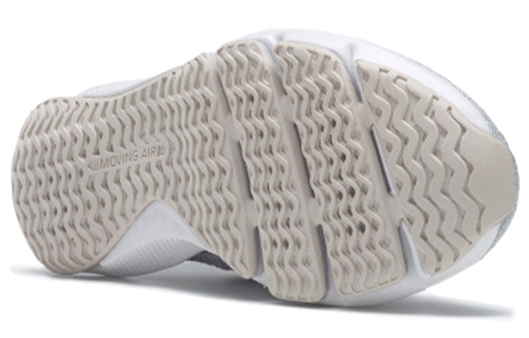 (WMNS) Reebok Cloudride Dmx 5.0 AP Gray FX0592