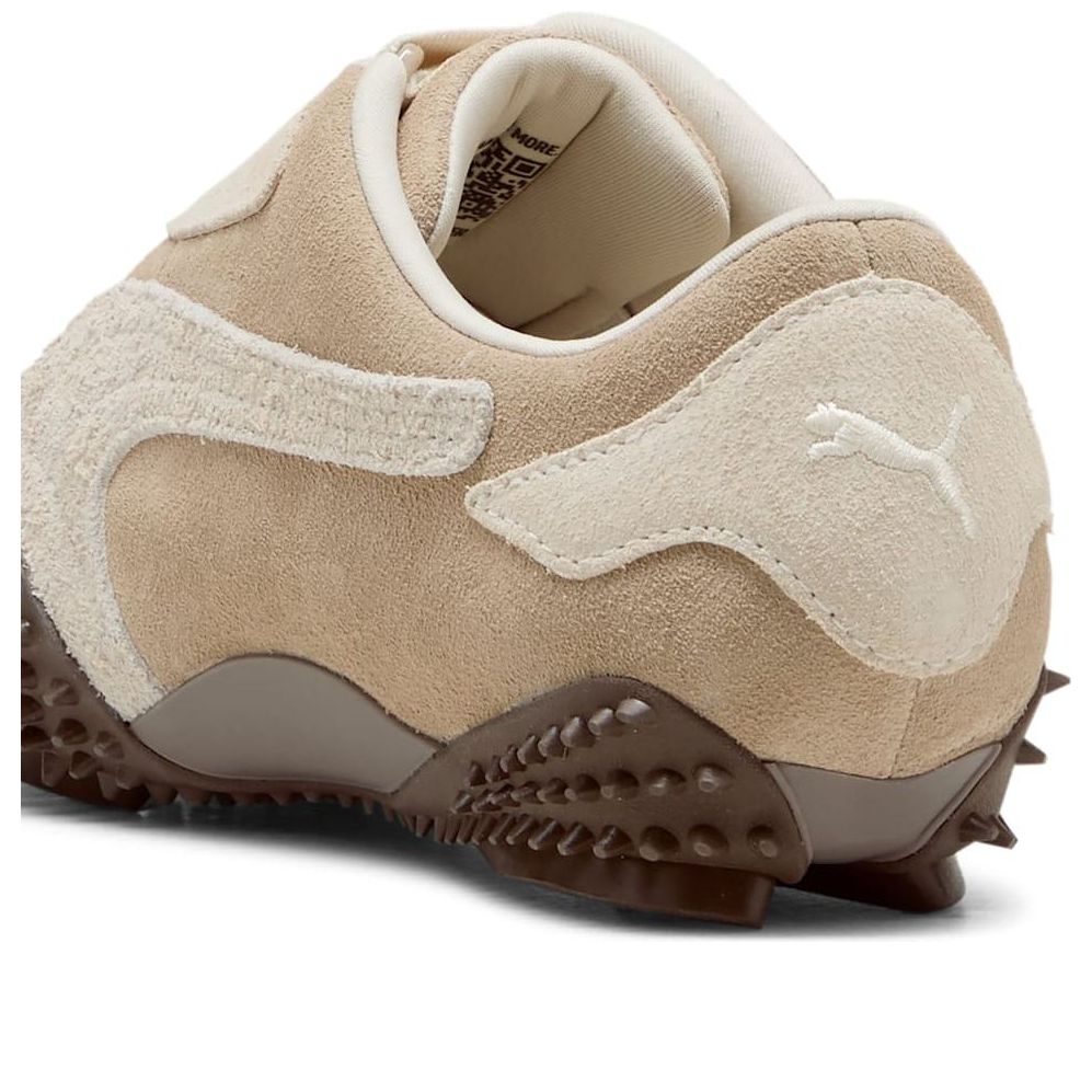 (WMNS) PUMA Mostro 'Elevated Ice Coffee' 407796-02