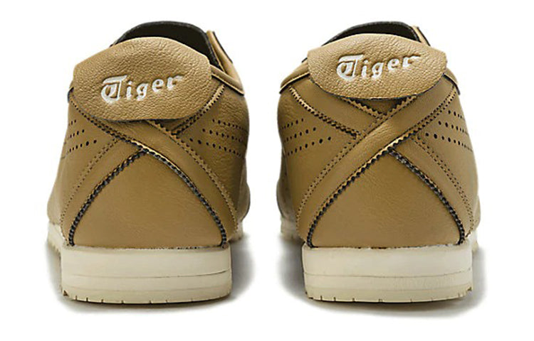 Onitsuka Tiger Mexico 66 SD Slip-On 'Brown Grey' 1183A605-201