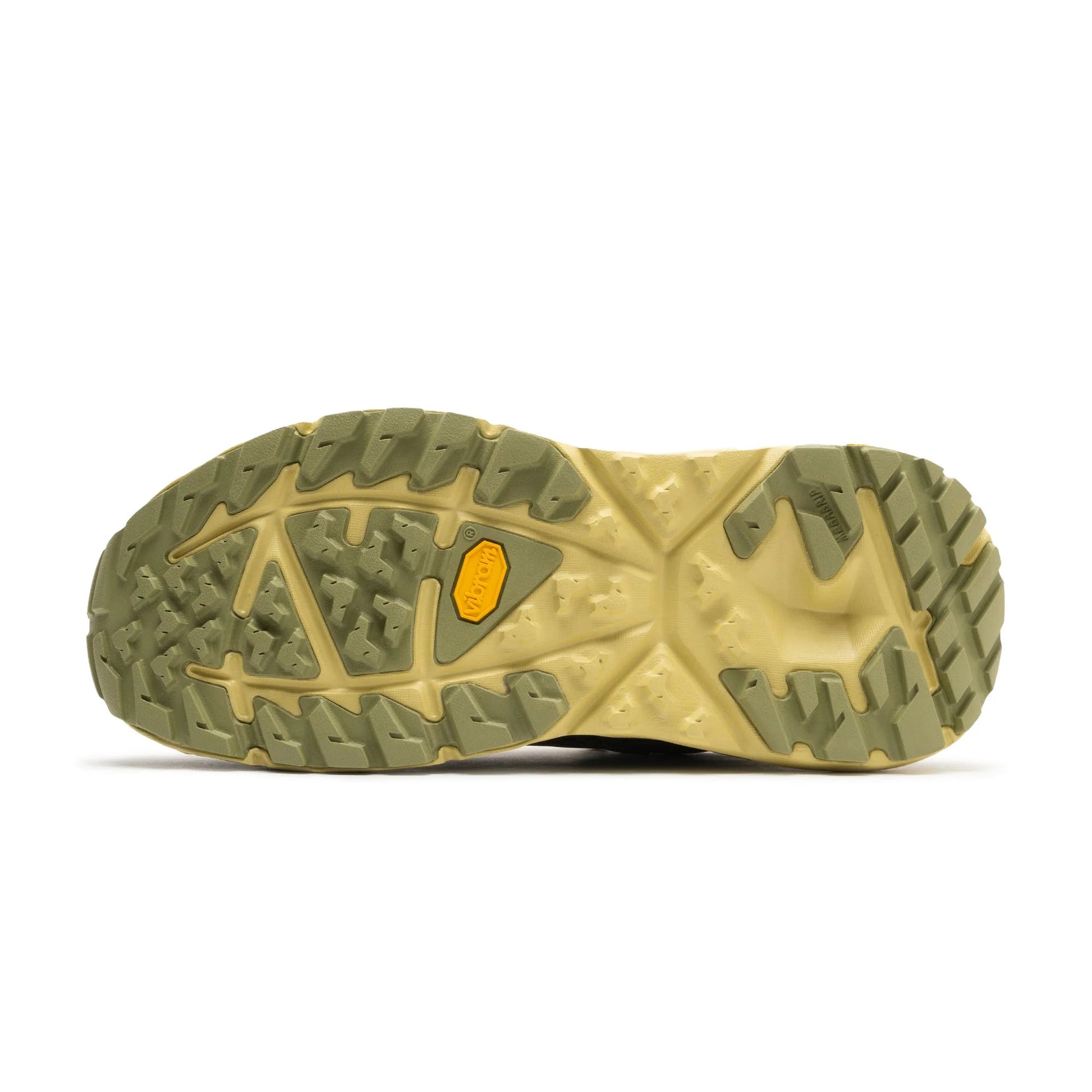 HOKA ONE ONE Kaha Low GTX 'Fennel Eggnog' 1123114-FNN