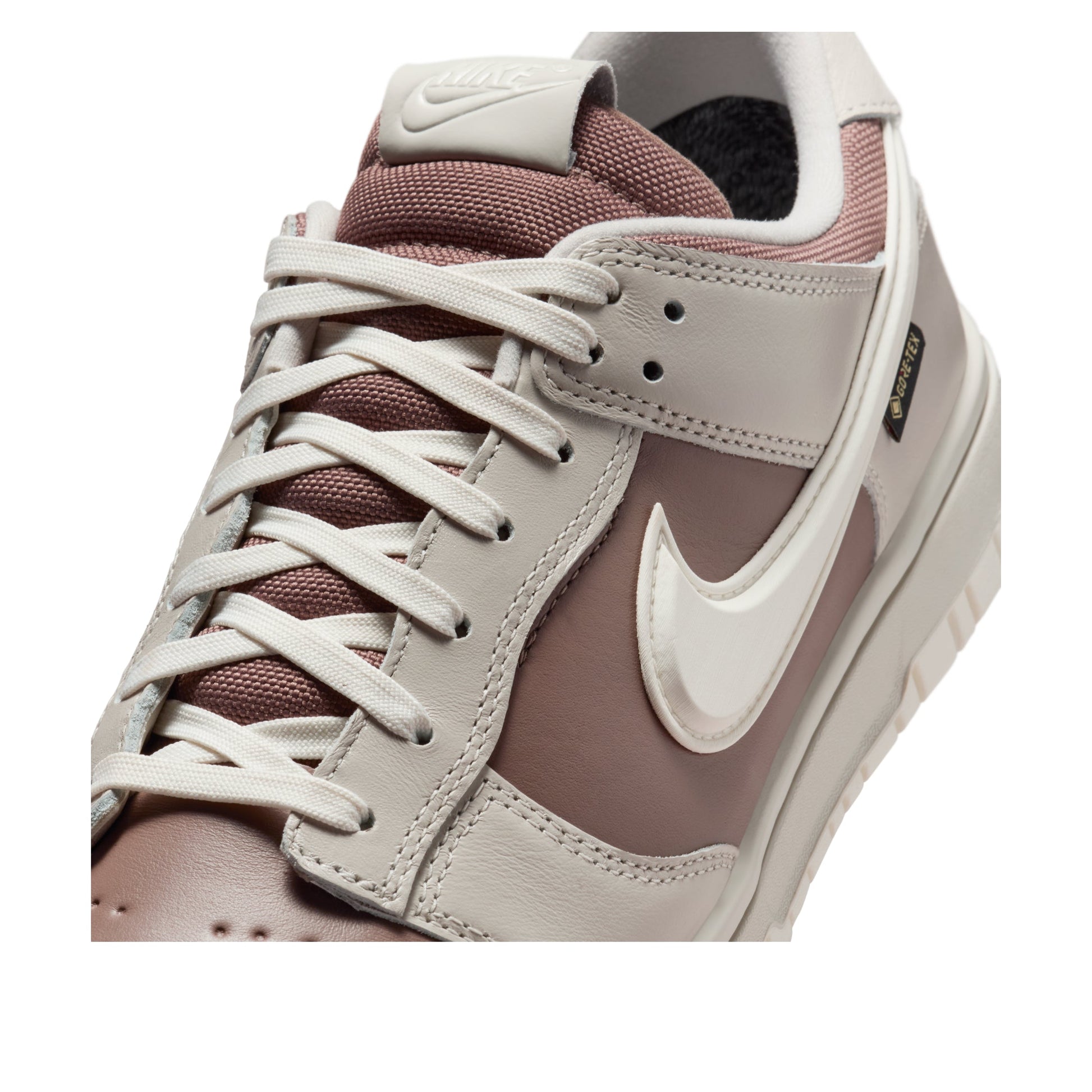 Nike Dunk Low GORE-Tex 'Light Bone' HQ2053-002