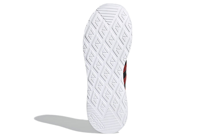 adidas Questar Flow Nxt 'Vivid Red Black' FY9563
